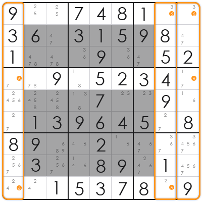 sudoku toilet paper