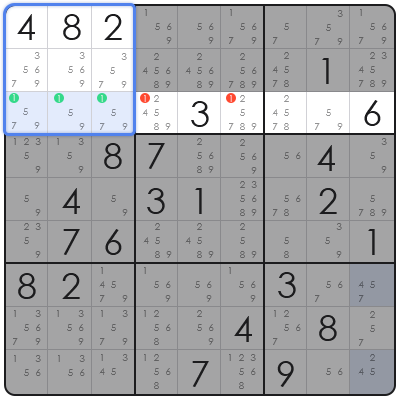 sudoku 247 ex