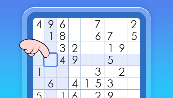 pogo daily sudoku